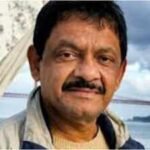 Filmmaker Shakeel Noorani arrested over alleged rape and sexual assault of actress; accused of sedating and threatening her, lawyer denies charges | Hindi Movie News