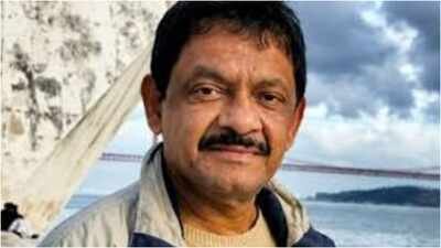 Filmmaker Shakeel Noorani arrested over alleged rape and sexual assault of actress; accused of sedating and threatening her, lawyer denies charges | Hindi Movie News
