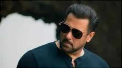 Salman Khan’s superhero film with Raj & DK may get bankrolled by top Telugu banner: Report | Hindi Movie News