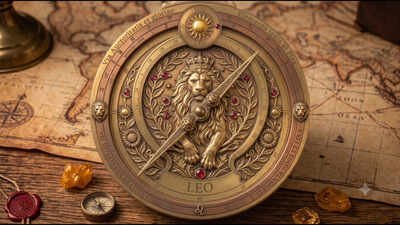 Leo Horoscope Today, August 10, 2026: When you’re single people can respond more positively than you thought