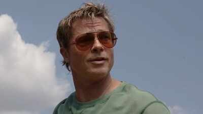 Brad Pitt Quote: Quote of the day by Brad Pitt: ‘Any love involves loss, and that’s the risk you take. And the greater the love, the greater the loss’, the ‘F1’ star’s words on appreciating the meaning of love |