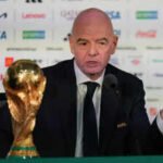 ‘Fundamental breach of trust’: UEFA, CONCACAF, AFC launch scathing attack on Infantino | Football News