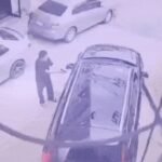 Thailand shooting: 71-year-old former MP opens fire at government building