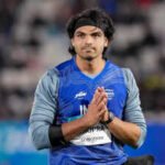 Neeraj Chopra: ‘Keep building on this momentum’: Neeraj Chopra celebrates India’s World Athletics U20 C’ships display | More sports News
