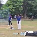 Trial by spin with a hint of reverse: Inside India’s final net session in Colombo | Cricket News