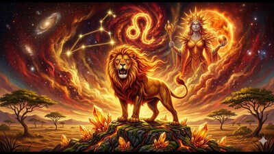 Leo Horoscope Today, August 11, 2026: Spending can run ahead of earnings if you’re not careful