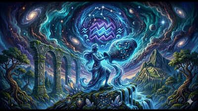 Aquarius Horoscope Today, August 11, 2026: This is a strong day for study and smart business thinking