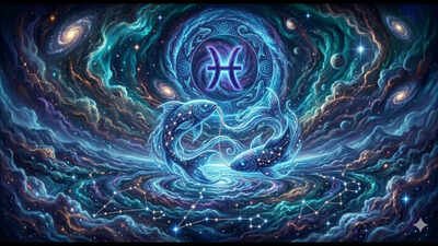 Pisces Horoscope Today, August 11, 2026: You feel positive and it boosts your physical energy