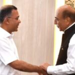 Bangladesh PM Tarique Rahman raises Hasina extradition with Indian envoy
