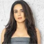 Preity Zinta reveals her kids recognise Amitabh Bachchan through his ‘Mr Natwarlal’ songs: ‘Mere bacche aapka woh ganna sunte hain’ | Hindi Movie News