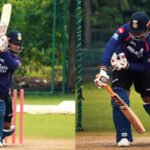 ‘Preparation On’: Vaibhav Sooryavanshi sweats it out in nets ahead of Duleep Trophy – Watch | Cricket News