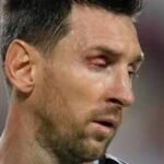 Lionel Messi steps away from football after father’s death, no return date for Inter Miami yet | Football News