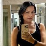 Celina Jaitly opens up on bizarre divorce proceedings defending her 90-minute ‘self-obsession workouts’ in court amid legal battle with estranged husband Peter Haag