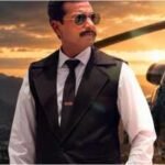 Siddharth Bodke’s first look out, series to explore Subrata Roy’s story