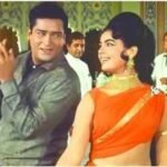 When Mumtaz revealed “Kapoors were strict about their Bahus not working in films” while recalling her split with Shammi,’He was 18 years older than me’