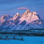 Farmer’s Almanac predicts a cold, snowy Wyoming winter, but one meteorologist calls long-range August forecasts ‘voodoo magic’