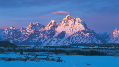 Farmer’s Almanac predicts a cold, snowy Wyoming winter, but one meteorologist calls long-range August forecasts ‘voodoo magic’