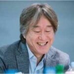 ‘Behind The White Tower’ director’s cause of death revealed