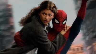 Tom Holland starrer scores another Rs 100 crore in Week 2; India gross nears Rs 525 crore