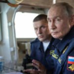 Why Putin’s first Kuril Islands visit matters as Russia-Japan ties hit new low