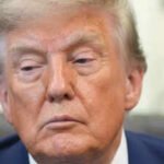 US sex trafficking prosecutions drop 22% amid Trump immigration crackdown: Report