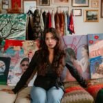 Mohuya Khan, 27, made about 0,000 from nine income streams in 2025 while living in Queens; after taxes and expenses, she took home about ,000