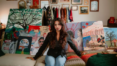 Mohuya Khan, 27, made about 0,000 from nine income streams in 2025 while living in Queens; after taxes and expenses, she took home about ,000