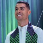 Quote of the day by Cristiano Ronaldo: “I don’t mind people hating me, because…”