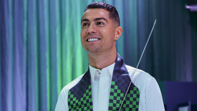 Quote of the day by Cristiano Ronaldo: “I don’t mind people hating me, because…”