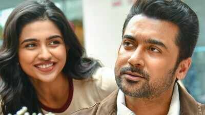 Family-focused films that proved Suriya’s versatility beyond action roles