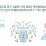 Why some people believe those born on these dates can attract spirits