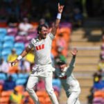 Mitchell Starc surpasses Kapil Dev as Australia face Bangladesh nightmare in Darwin