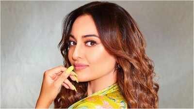Sonakshi Sinha recalls feeling someone lift her at 4 AM, says “I just froze”