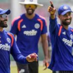 The all-weather finger spinner India needs after Ravindra Jadeja