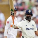 Rishabh Pant on brink of history, eyes record no Indian batter has achieved in Tests