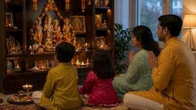 A Practical Guide for US and UK Hindu families