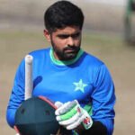 ‘Injury scare’ for Babar Azam ahead of England Tests as Pakistan captain rested