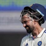 KL Rahul injury scare? India coach gives crucial update after batter retires hurt on Day 1 of Galle Test