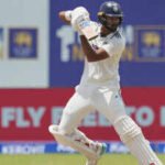 India coach explains key to Devdutt Padikkal’s maiden Test century