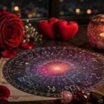 What the stars say about your love life