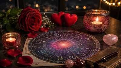 What the stars say about your love life