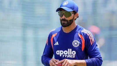 Ravindra Jadeja’s candid revelation that left him ‘disturbed’
