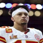 Patrick Mahomes left scrambling for respect after critic’s controversial QB ranking