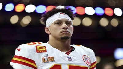 Patrick Mahomes left scrambling for respect after critic’s controversial QB ranking