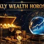 Your money luck for the week