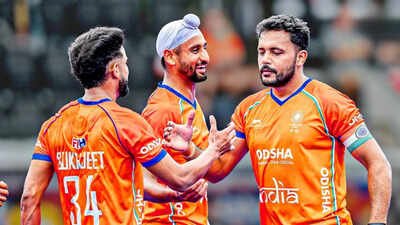 32-year wait, title hopes at stake as India face stern England test