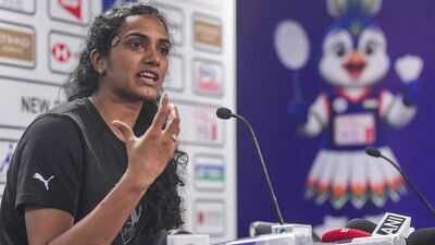 PV Sindhu turns to sports science, strength & conditioning in bid for record sixth World Championships medal