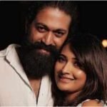Yash on wife Radhika Pandit’s reaction to his bold scenes in ‘Toxic’, feels every partner will be uncomfortable: ‘She trusts me’