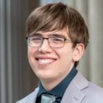 Meet Connor Hill, the 17-year-old Pennsylvania student who wrote a computer program to classify noble polyhedra; he proved there are 146 isolated examples and won 0,000