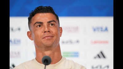 ‘This is probably my last year’, reveals plans after football